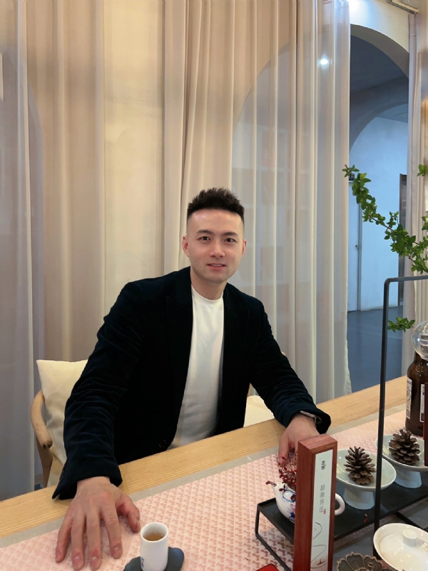 爱人知心的第一张照片--霞浦相亲网