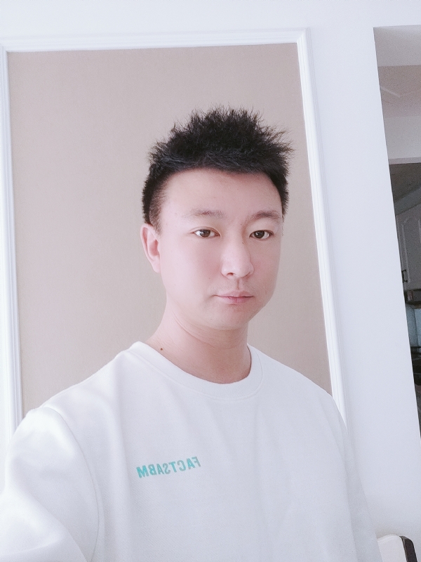 Glory的第一张照片--霞浦相亲网