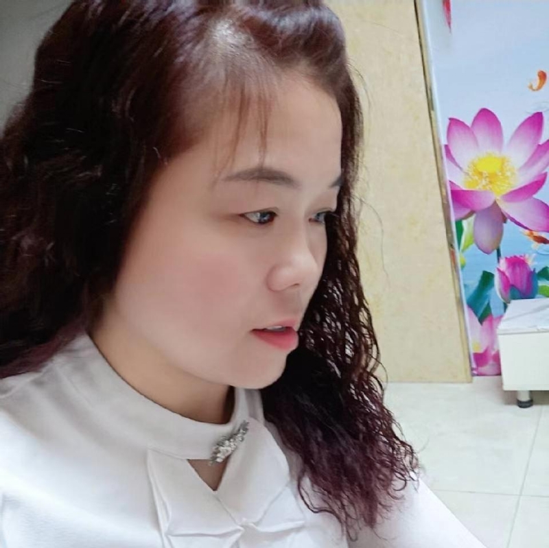 顾枸丽的第二张照片--霞浦相亲网