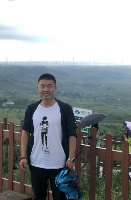 福鑫来的第一张照片--霞浦相亲网