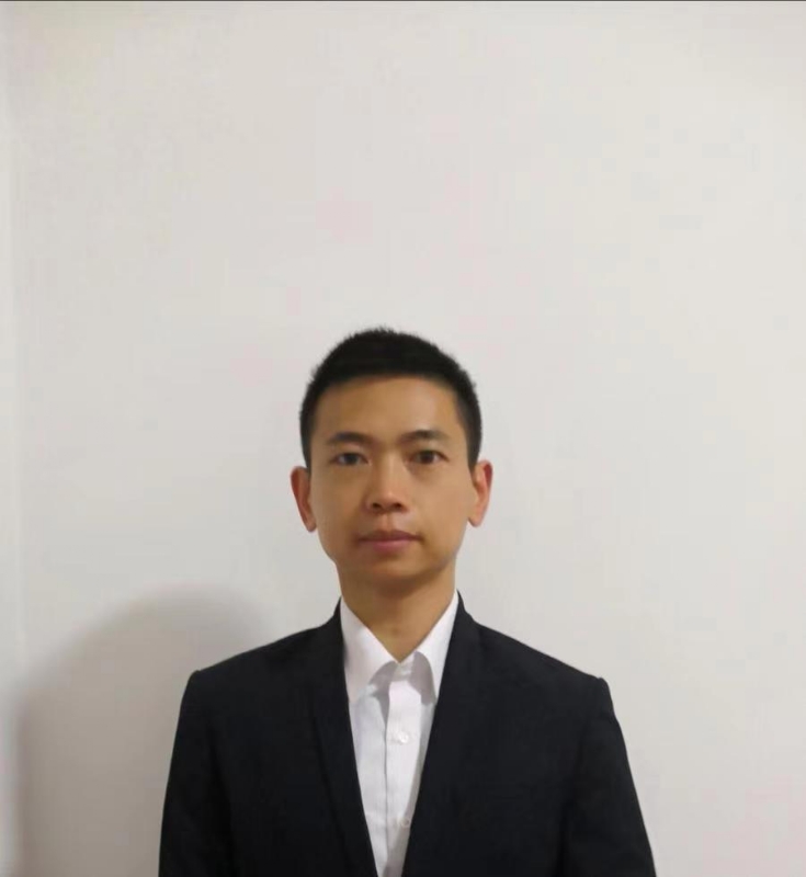 不忘初心的第一张照片--霞浦相亲网