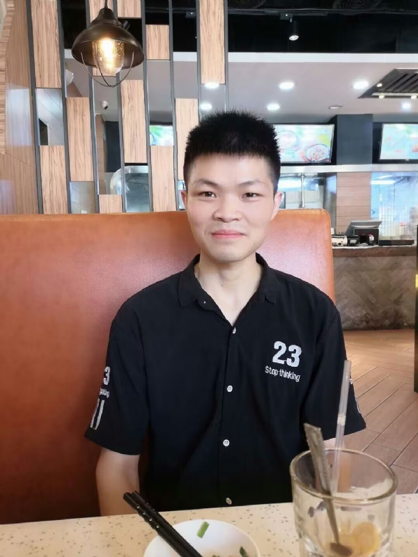 Mickey的第一张照片--霞浦相亲网