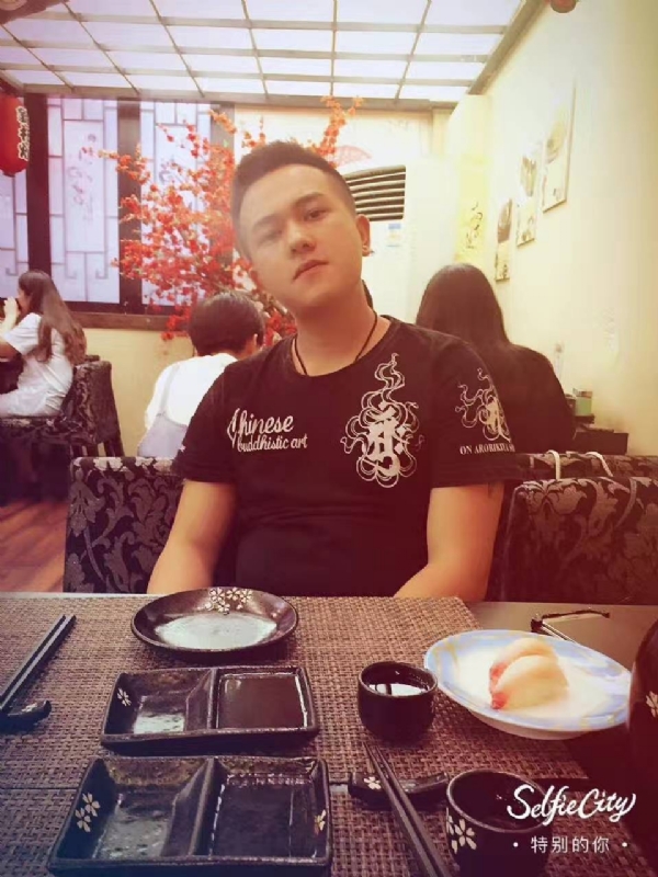 夏天的第四张照片--霞浦相亲网