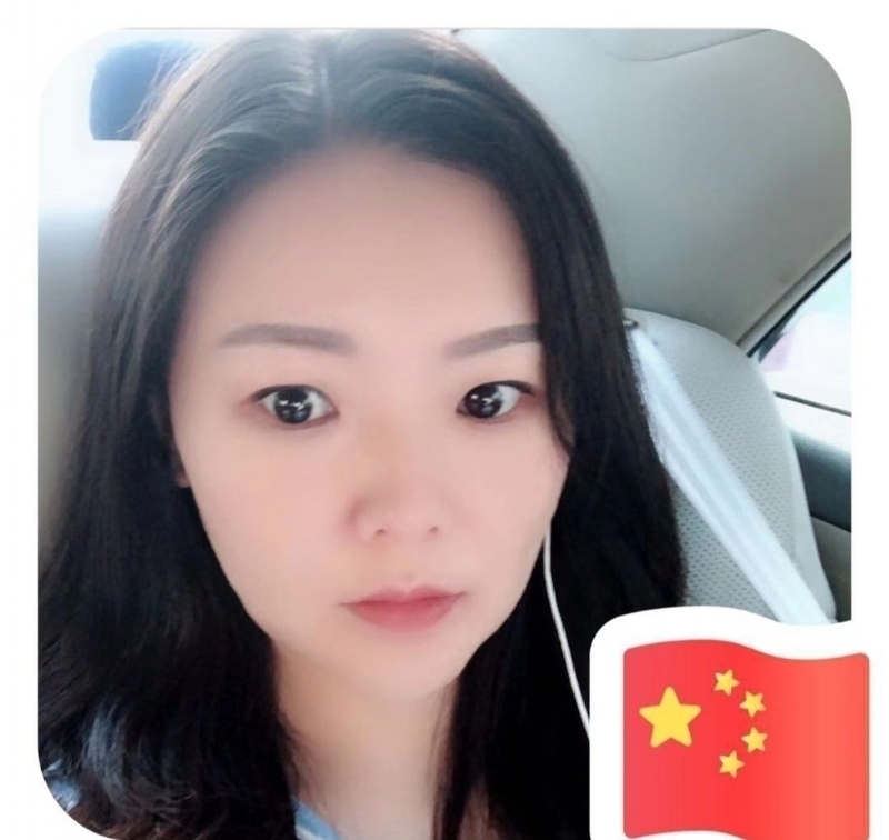 李姝静的第二张照片--霞浦相亲网