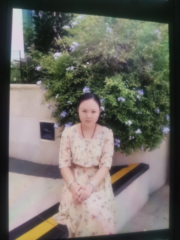 李姝静的第三张照片--霞浦相亲网