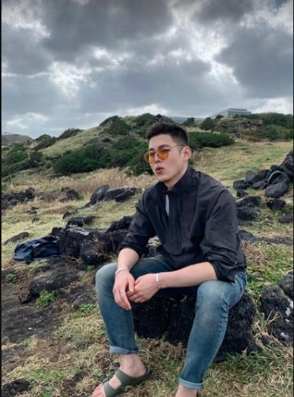 阿海的第一张照片--霞浦相亲网