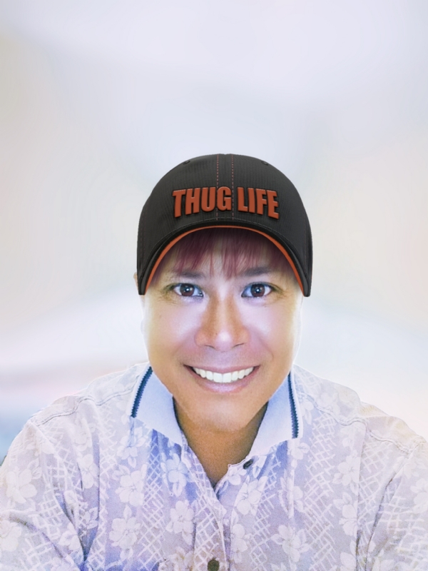 Scott的第一张照片--霞浦相亲网
