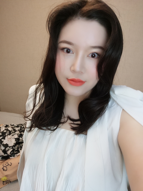 璐璐的第一张照片--霞浦相亲网