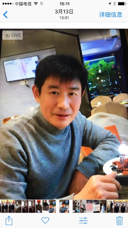 健哥的第一张照片--霞浦相亲网