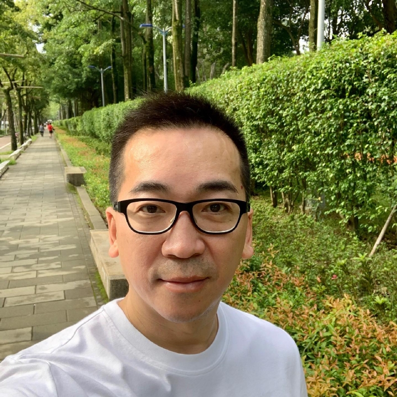 真诚待人的第一张照片--霞浦相亲网