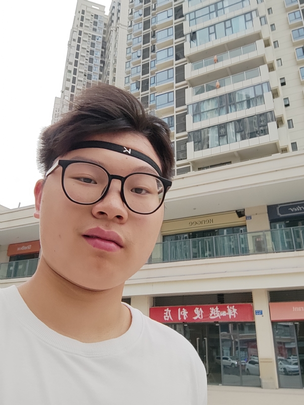 童言无忌的第一张照片--霞浦相亲网