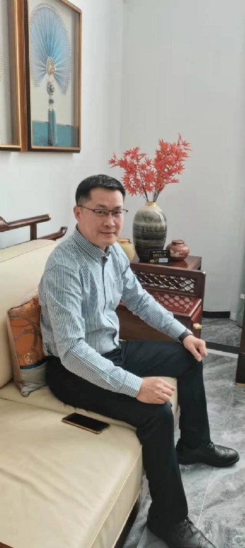 Allan的第一张照片--霞浦相亲网