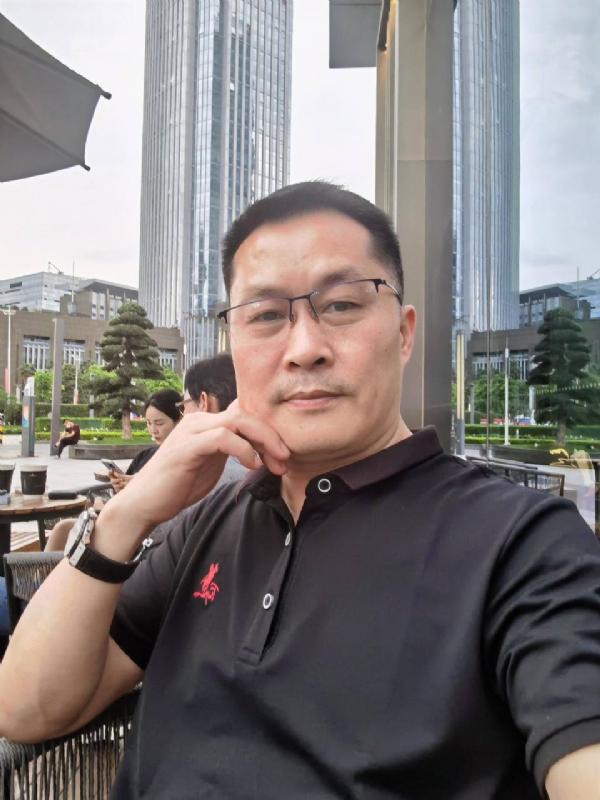 Allan的第二张照片--霞浦相亲网