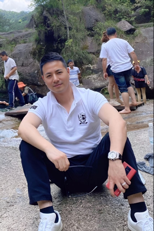 勿忘初心的第三张照片--霞浦相亲网