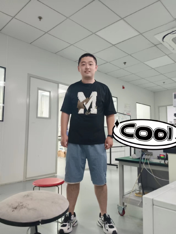交个朋友的第一张照片--霞浦相亲网