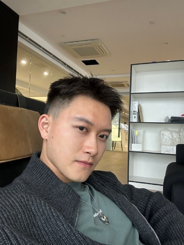 林先生的第一张照片--霞浦相亲网