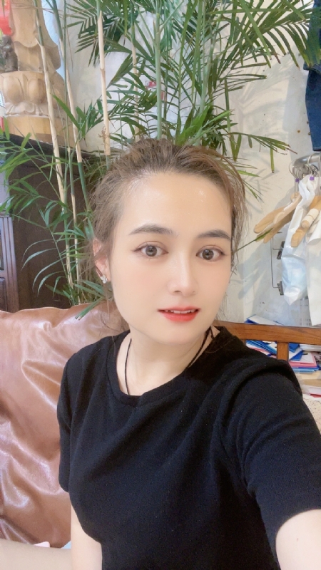刁蛮公主的第一张照片--霞浦相亲网