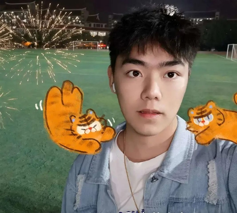 太累了的第一张照片--霞浦相亲网