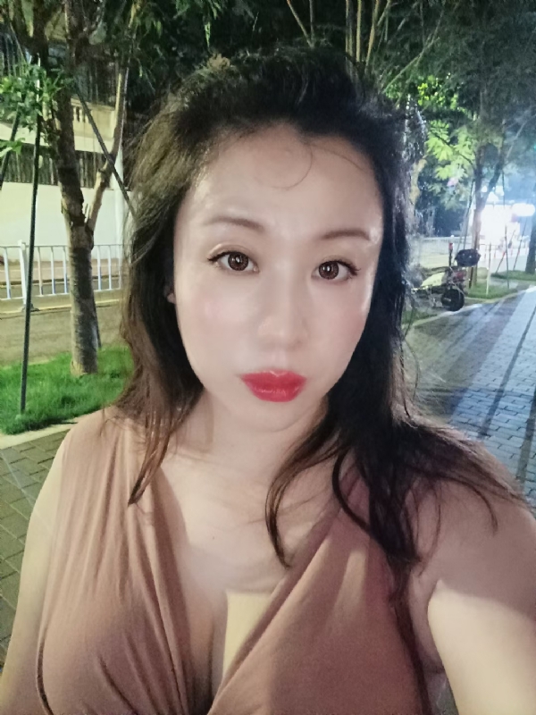 叶子青青的第二张照片--霞浦相亲网