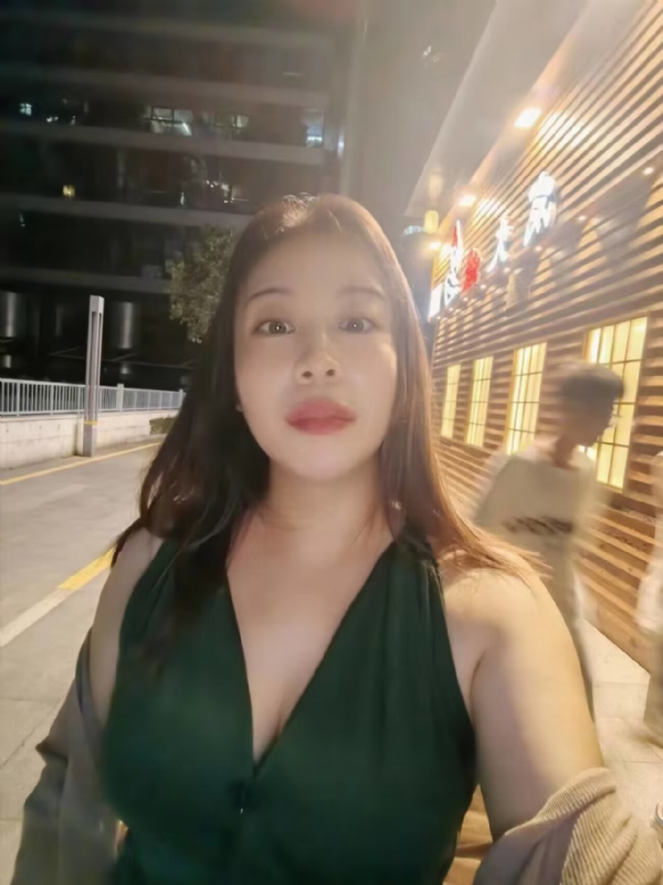 叶子青青的第四张照片--霞浦相亲网
