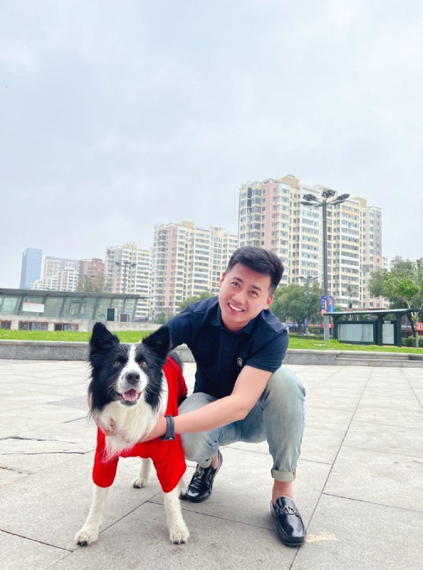 香港交友的第一张照片--霞浦相亲网