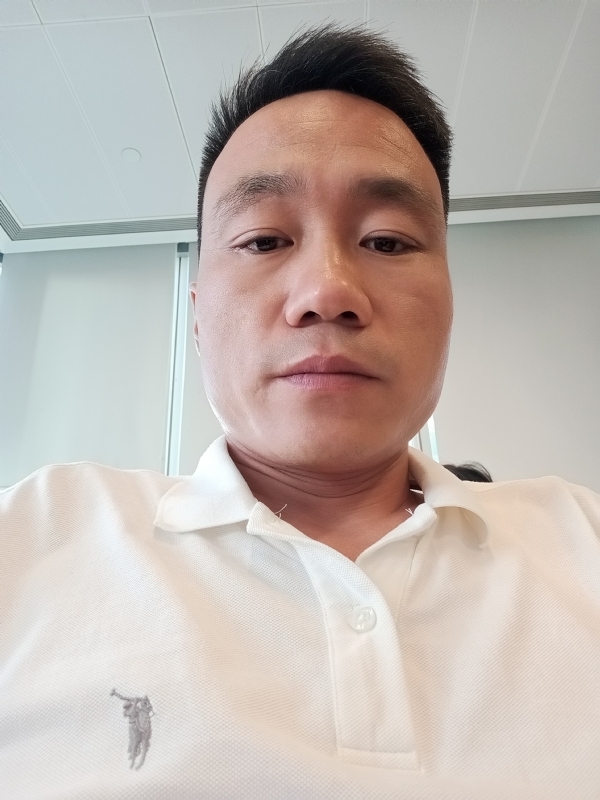 阿童木的第一张照片--霞浦相亲网