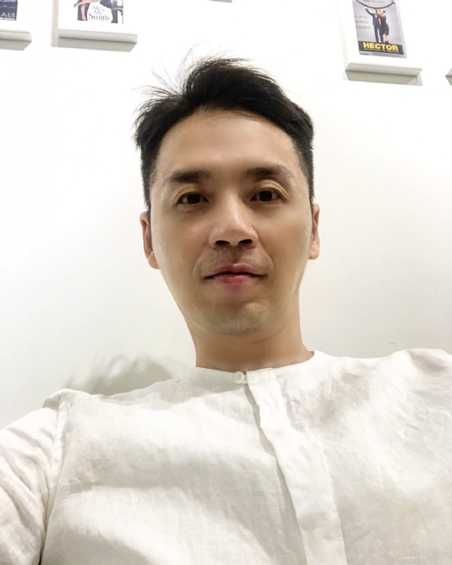 James的第一张照片--霞浦相亲网