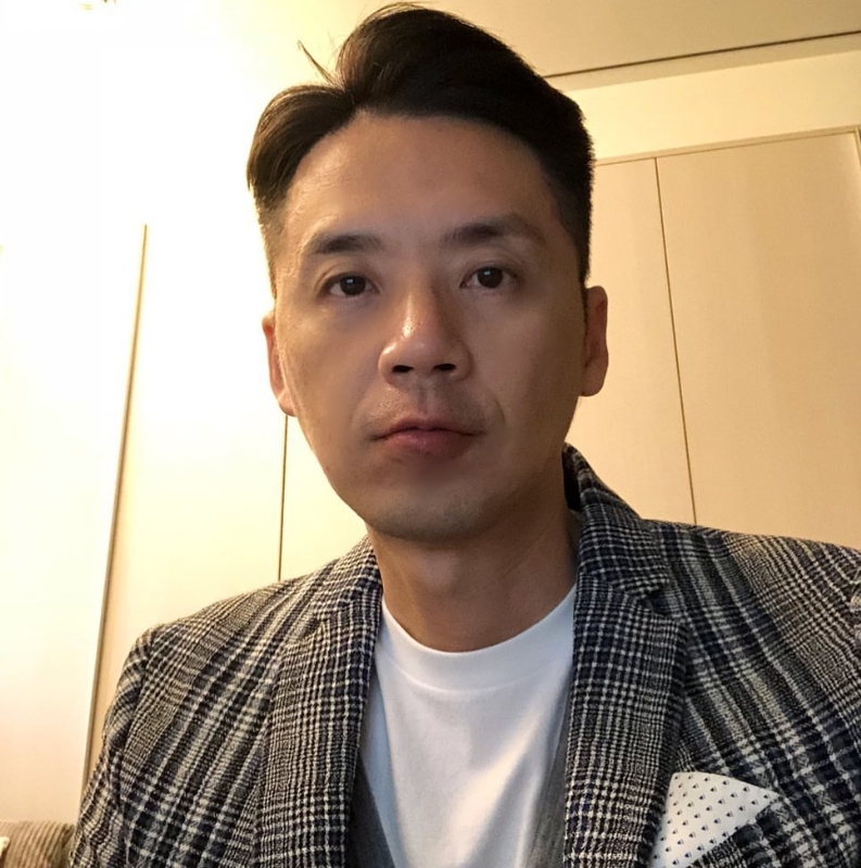 James的第二张照片--霞浦相亲网