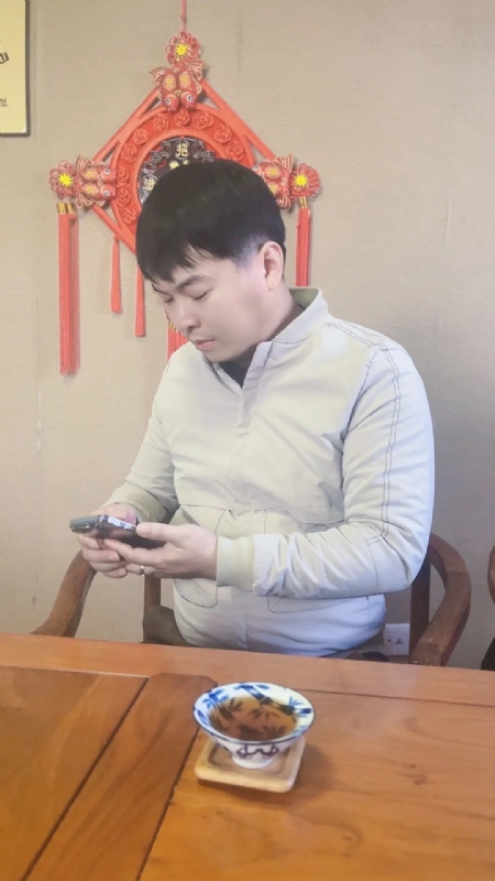 爱福的第一张照片--霞浦相亲网