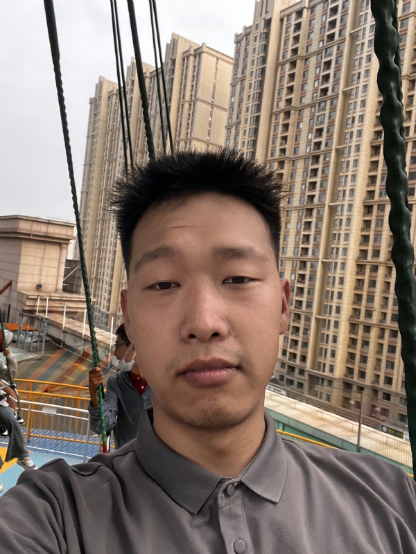 灰二的第一张照片--霞浦相亲网