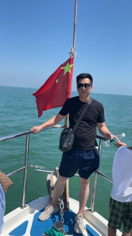 随缘的第一张照片--霞浦相亲网