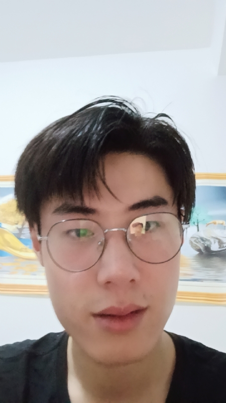 北冥的第一张照片--霞浦相亲网