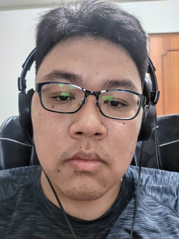 小賴的第一张照片--霞浦相亲网