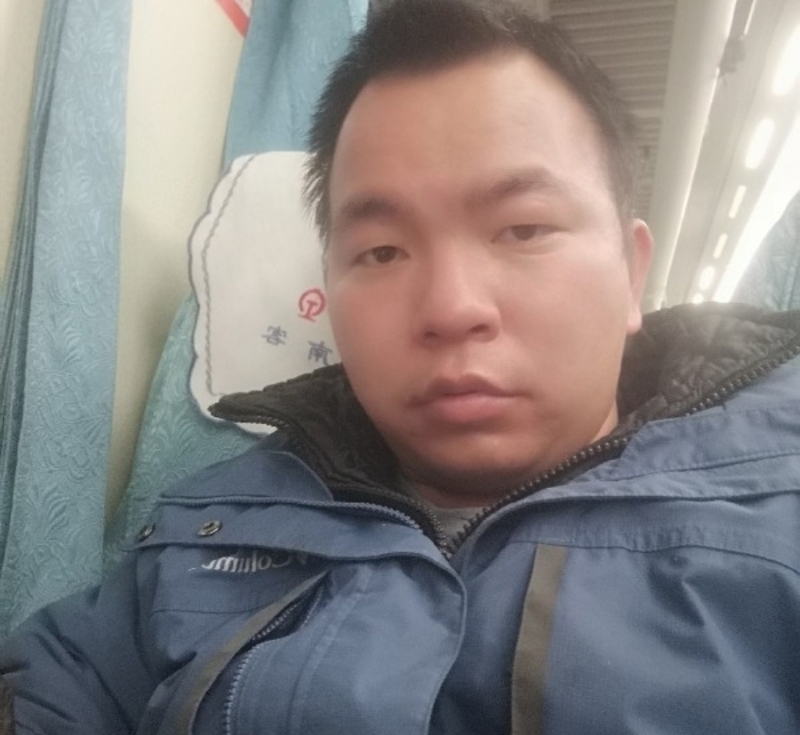 淡定的第一张照片--霞浦相亲网