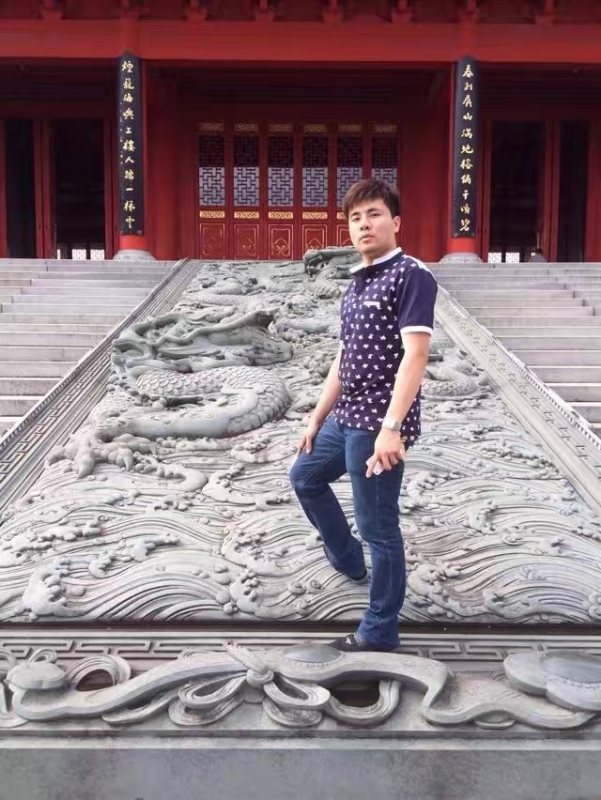 御龙氏的第一张照片--霞浦相亲网