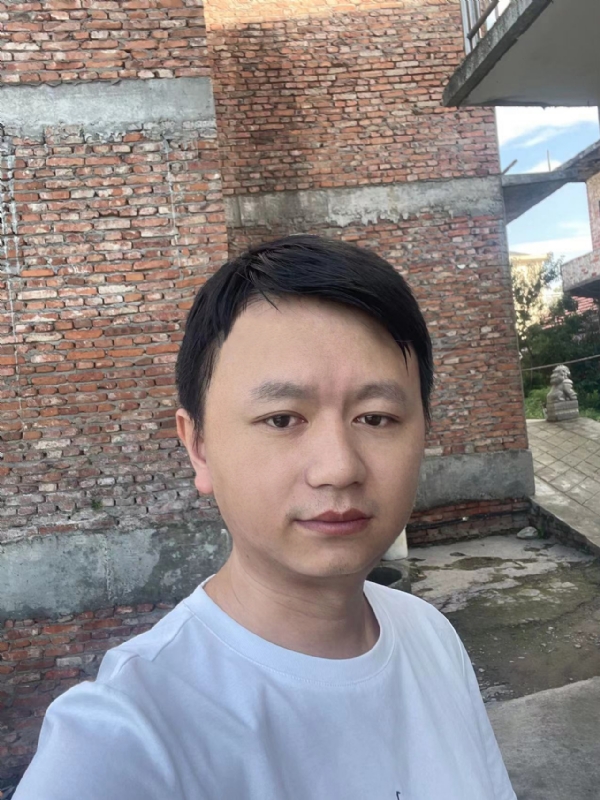 行人的第一张照片--霞浦相亲网