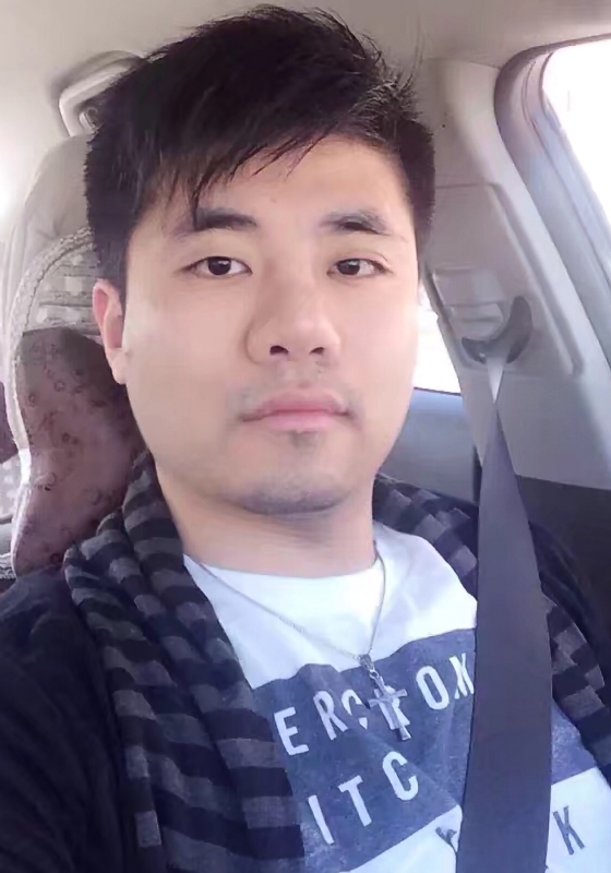 晓兵的第一张照片--霞浦相亲网