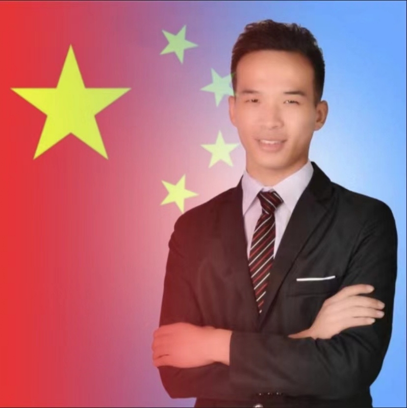 羊了个杨的第一张照片--霞浦相亲网