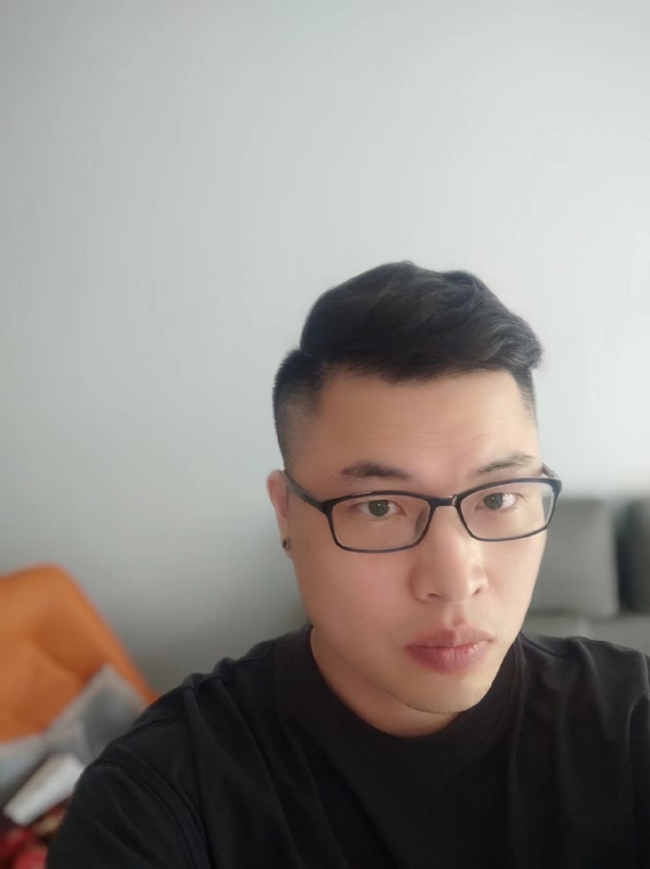 Vincent的第一张照片--霞浦相亲网