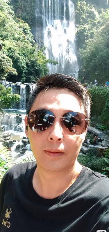 小小帅哥的第一张照片--霞浦相亲网
