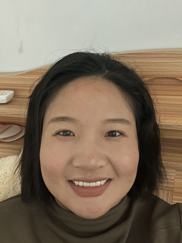 做好自己的第三张照片--霞浦相亲网