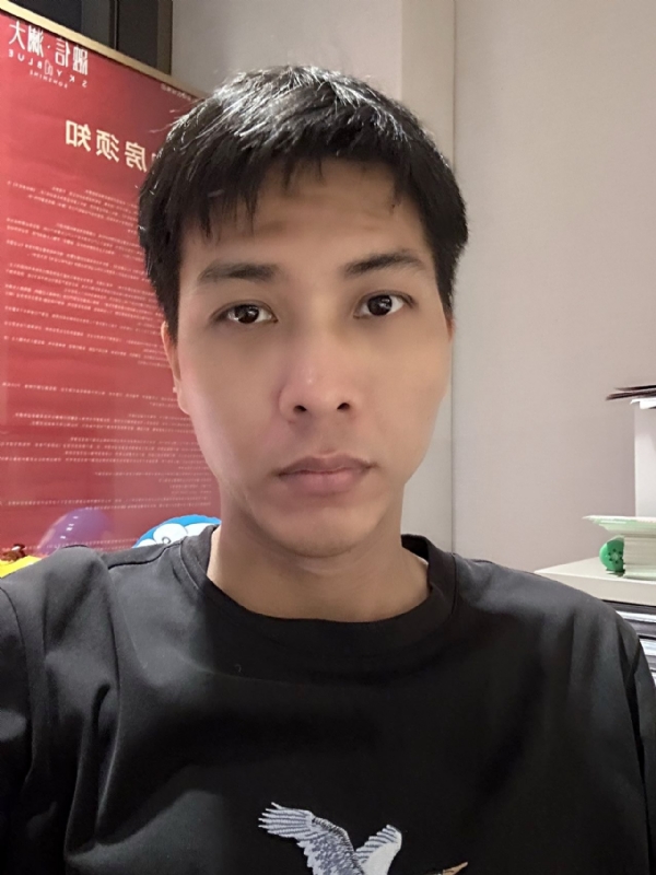 木木的第一张照片--霞浦相亲网