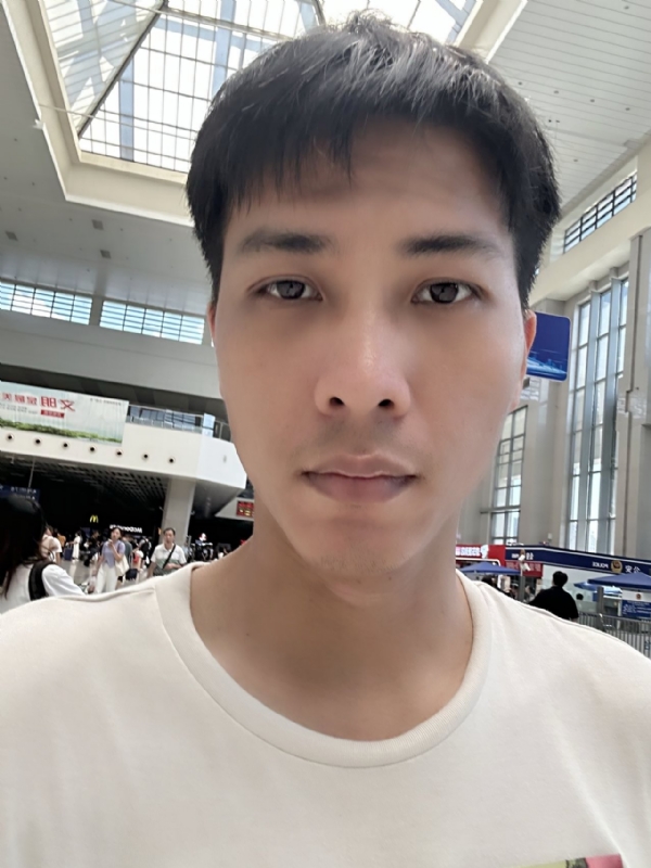 木木的第二张照片--霞浦相亲网