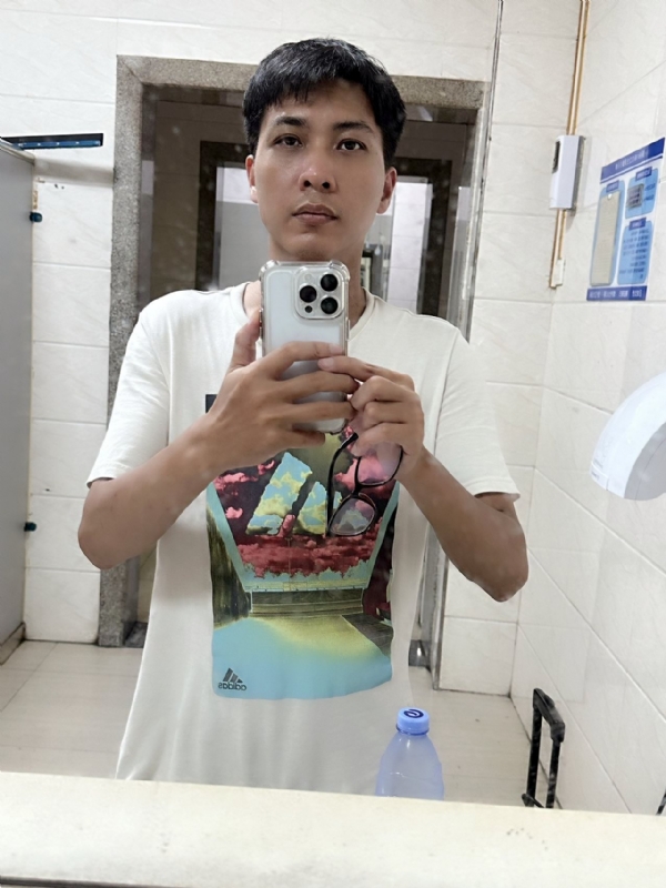 木木的第三张照片--霞浦相亲网