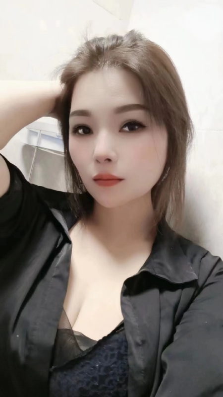 爱笑的女孩的第一张照片--霞浦相亲网
