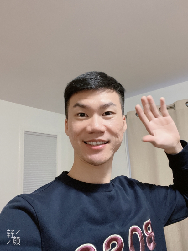 Tian天的第一张照片--霞浦相亲网