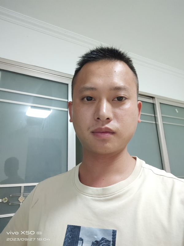 小yan同学的第一张照片--霞浦相亲网