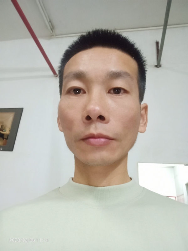 美味美爱的第四张照片--霞浦相亲网