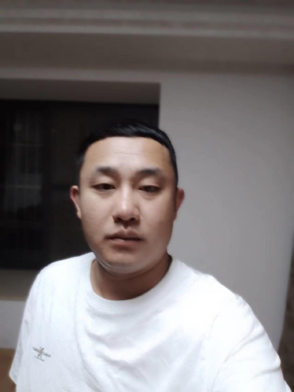 魔尊的第一张照片--霞浦相亲网