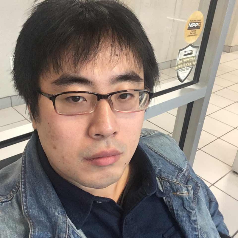 Ray的第一张照片--霞浦相亲网